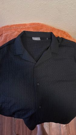 Dress up shirts