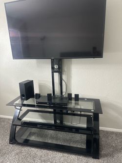 Tv stand