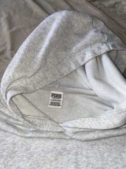 VS Pink Sweats And Hoodie (Size XL) Thumbnail