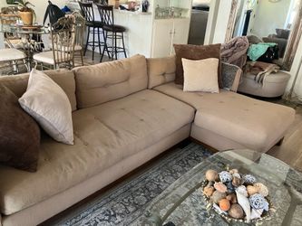 sectional sofa