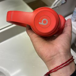 Beat Solo3 Wireless 