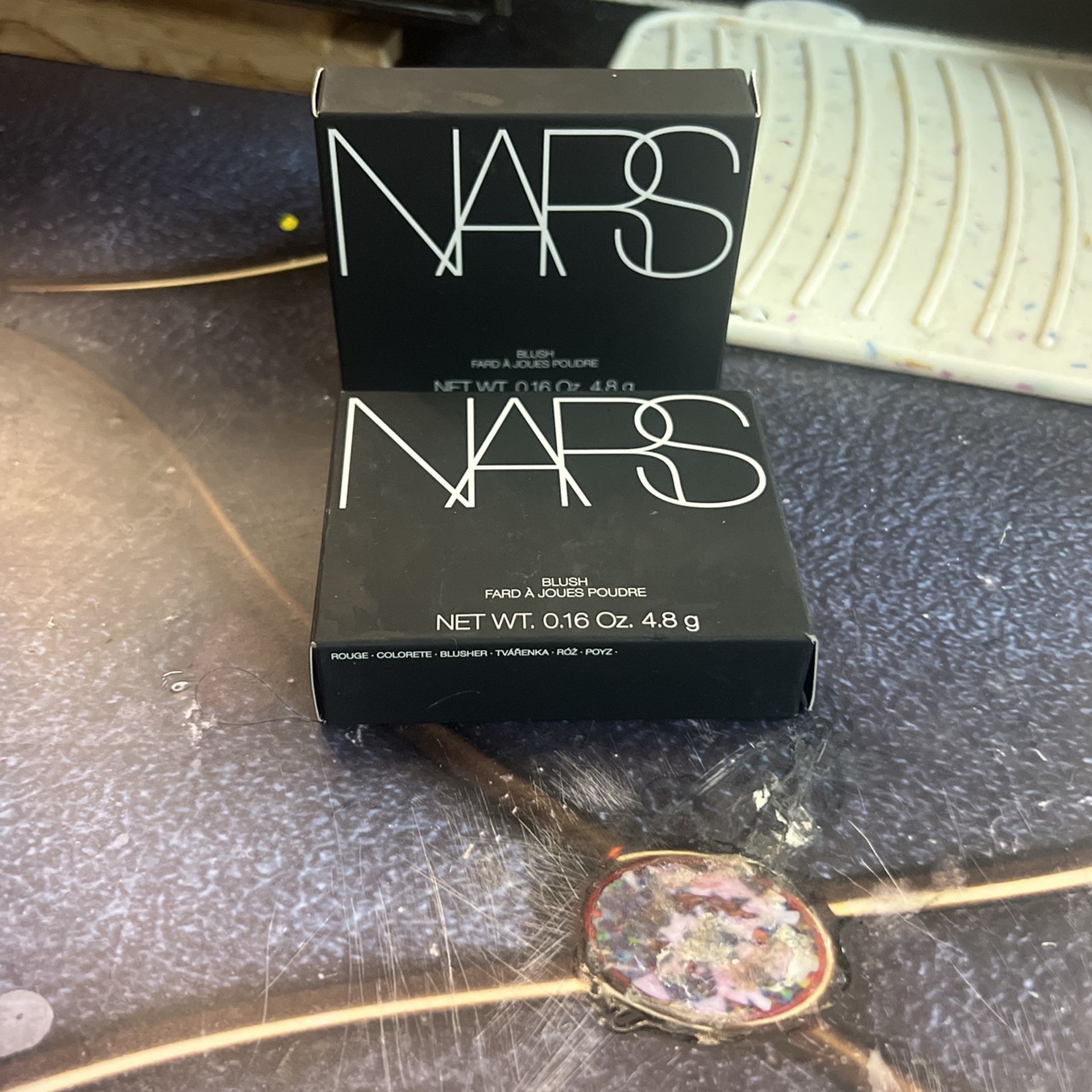 NARS Blush