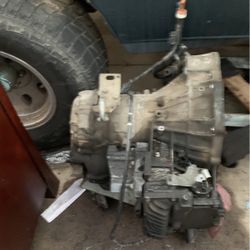 98 Camry 4cly 2.2L Transmission