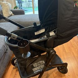 Evenflo Pivot Stroller