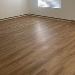Vinyl Floor 