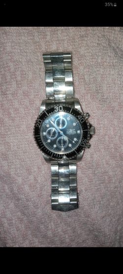 Invicta Pro Diver Mens Watch