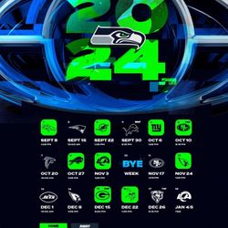 Seahawks Tickets 
