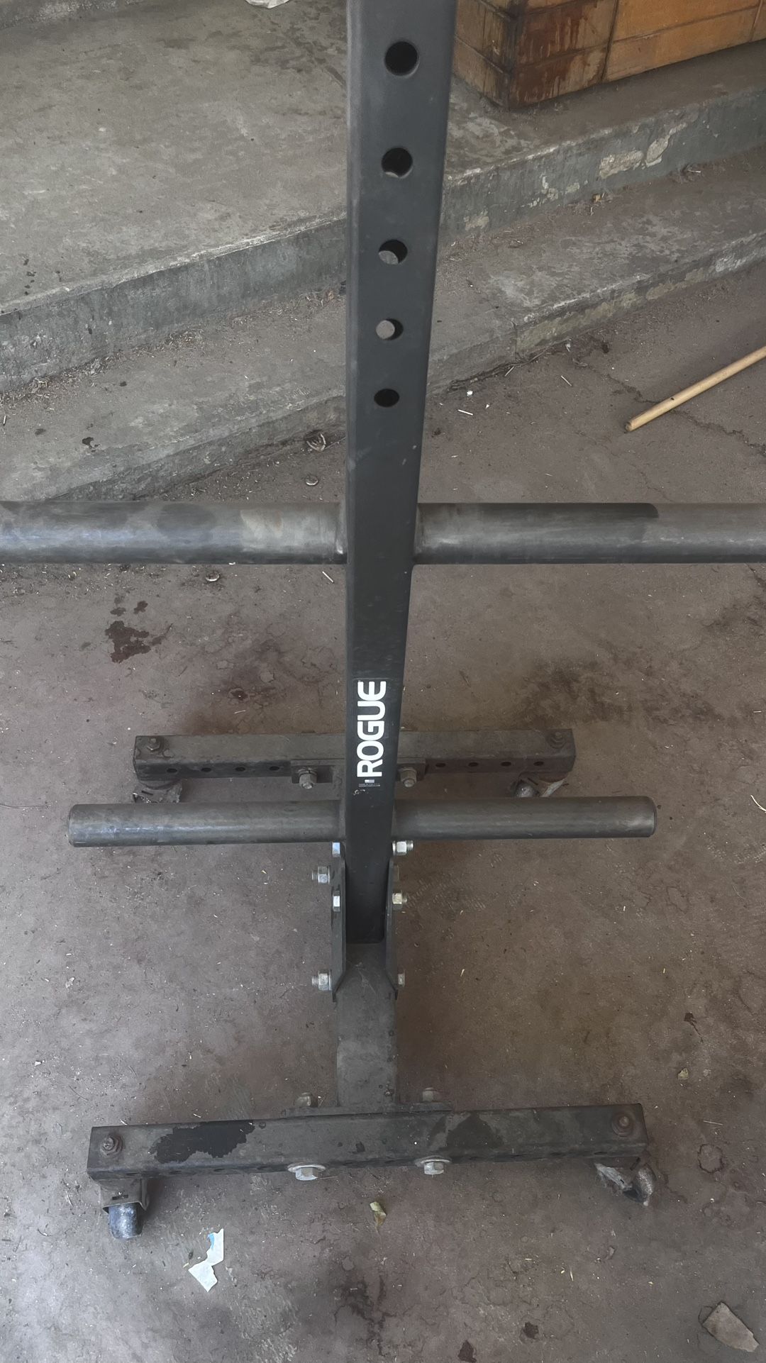 Rogue Weight Tree