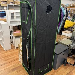 Plant Growing Tent 