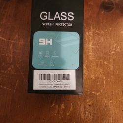Galaxy Note 10 Screen Protectors With UV Light