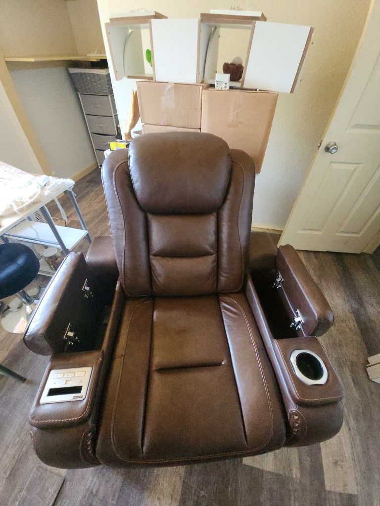 Power Recliner