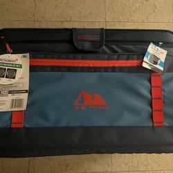 Arctic Zone Pro 48 Can Zipperless Cooler. 