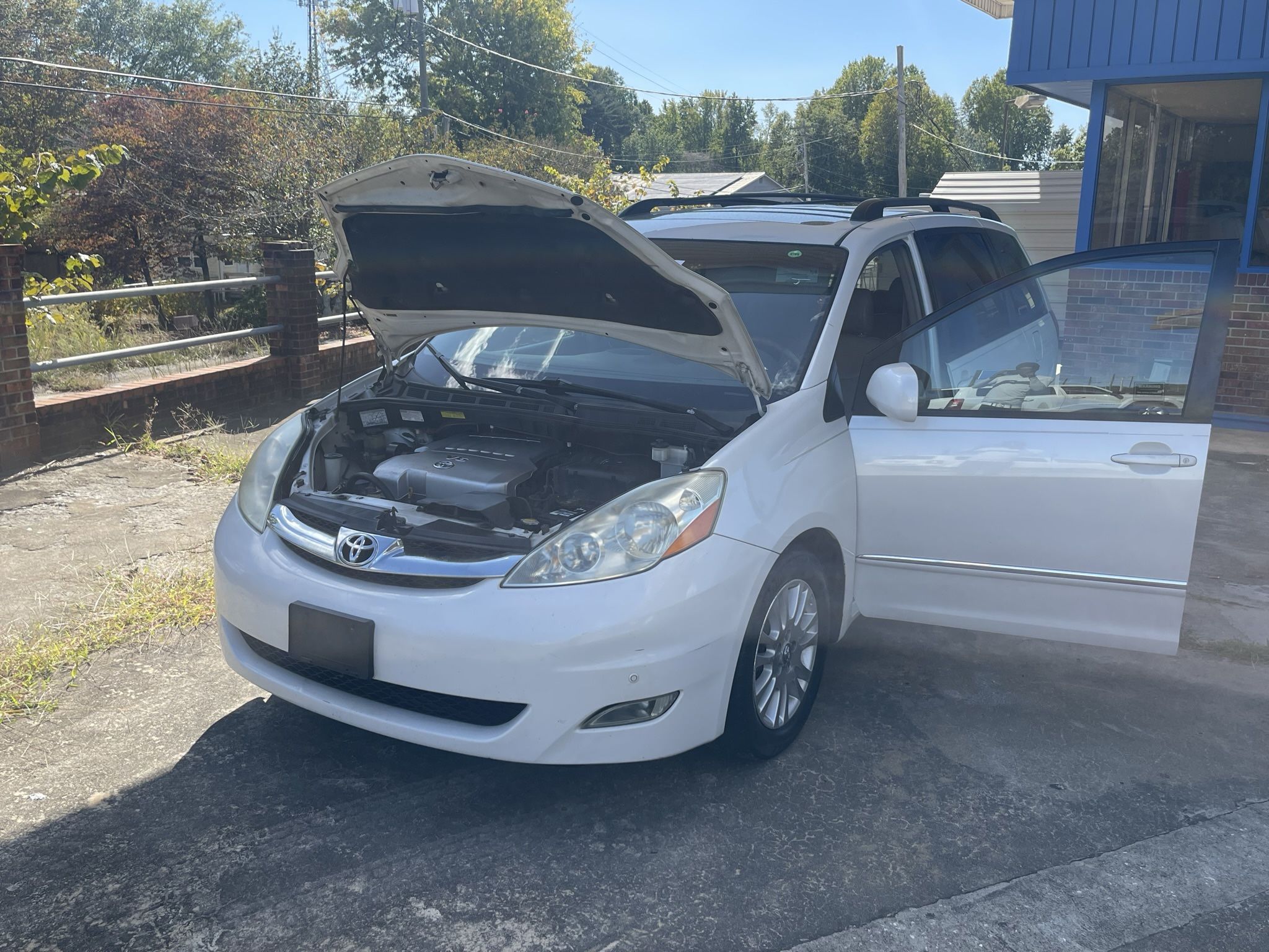 Toyota Of Easley