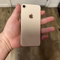 Iphone 8 64gb Unlocked 