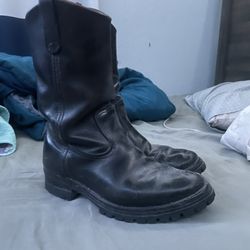 Heavy Duty Work boots