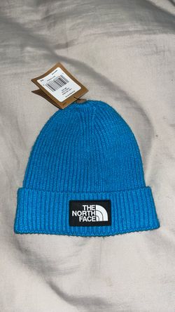 North face hat