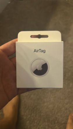 Air tag