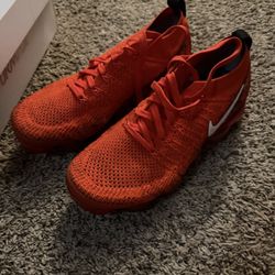 Nike Air Vapormax Flyknit 2