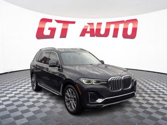 2022 BMW X7