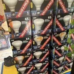 Flood Lights