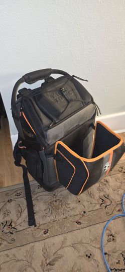 Tradesman Pro Ironworker and Welder Backpack