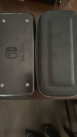 Nintendo Switch Case $10 