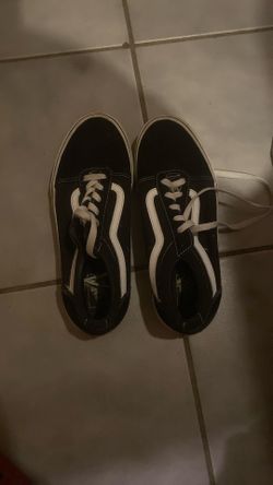 Women Van Shoes