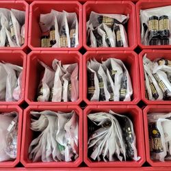 Car Led Bulbs For Interior Exterior All Models Available In Stock. Plug And Play Super Bright Led Bulbs With Warranty
