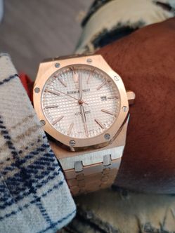 Ap Royal oak