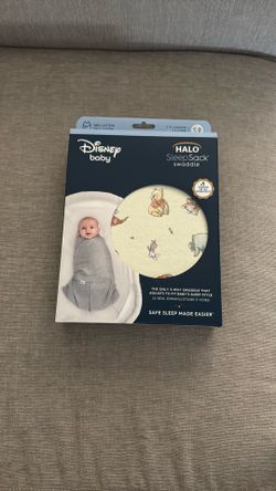 Sleep Sack Swaddle