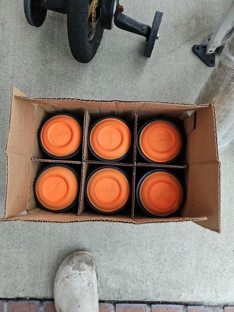 Sporting Clays Skeet And Trap Targets