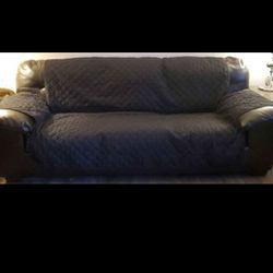 Ashley Furniture Pull Out QUEEN Sofa Bed 