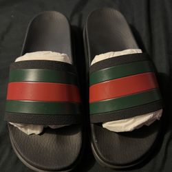 Gucci Sandals