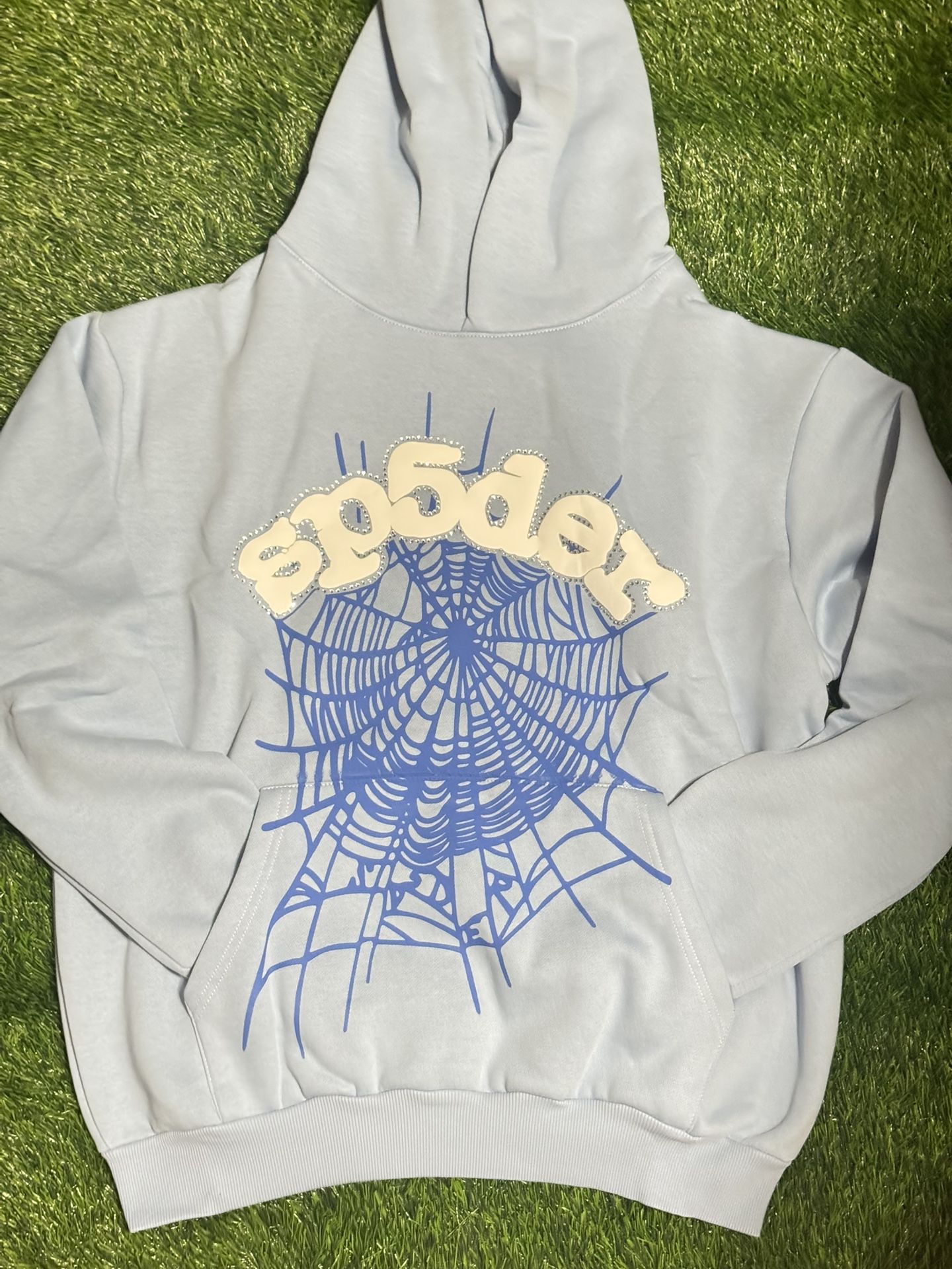 Spider Hoodie
