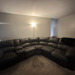 Brown Couches For Sale 