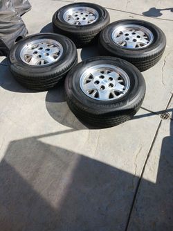 Chevy stocks 5x5 lugs