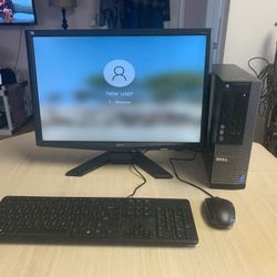 Windows 11 Complete computer system