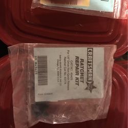 500 New Craftsman Rebuild Kits