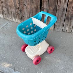 Toy cart