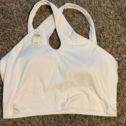 Aerie Sports Bra Top