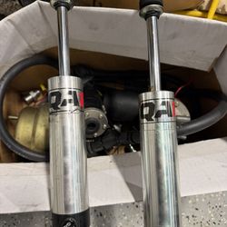 QA1 Shock Adjustable High Performance