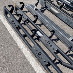 GM Step bars 