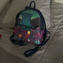 Backpack
