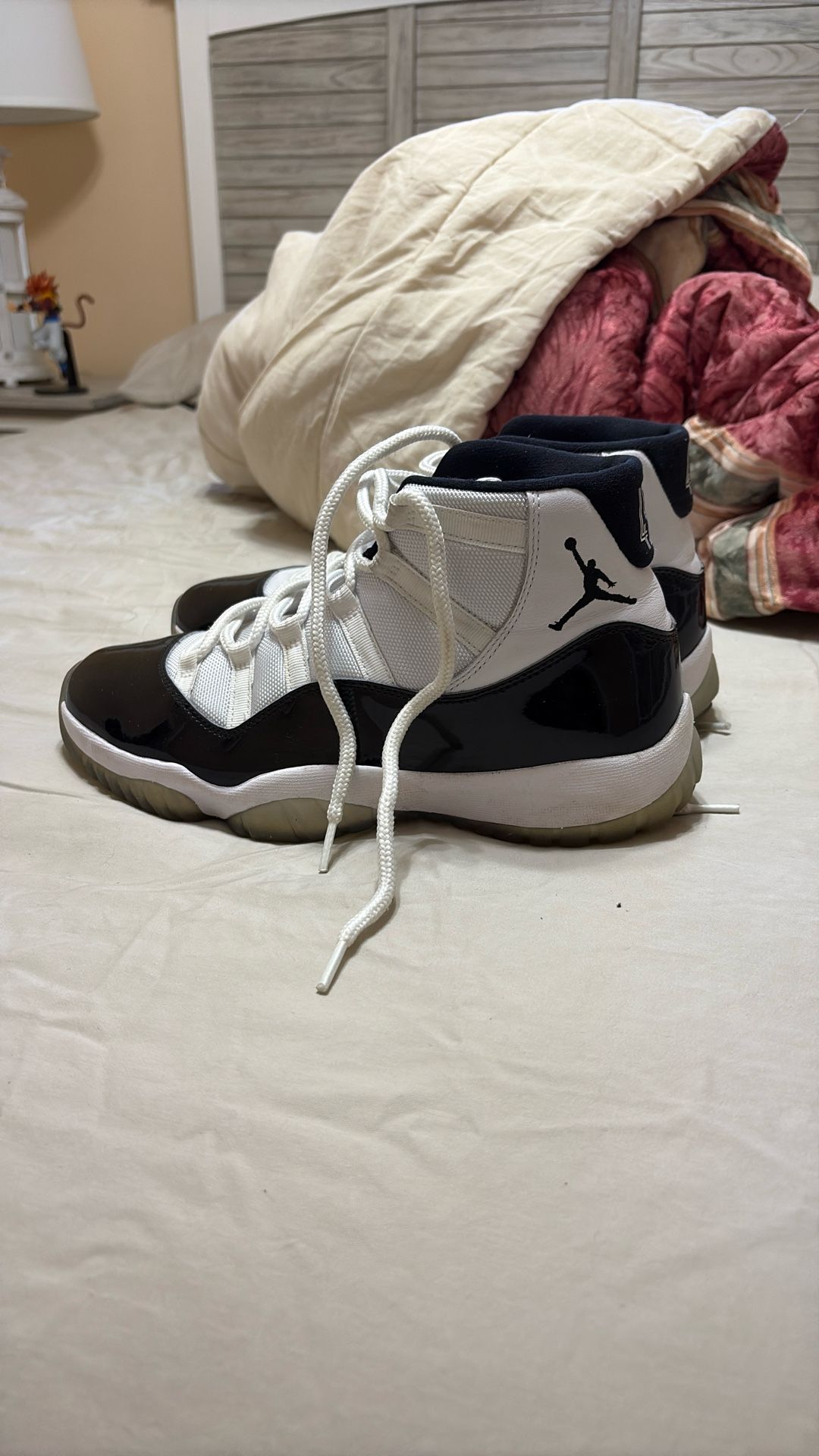 Jordan Retro 11 Size 10