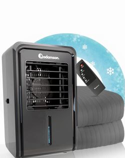 Adamson Sistema de enfriamiento de cama B10 – Individual 75 pulgadas de largo x 39 pulgadas de ancho – Nuevo – Almohadilla de enfriamiento de cama de 