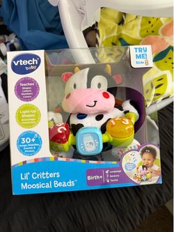 Baby toy