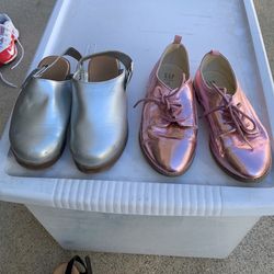 Girls Shoes 