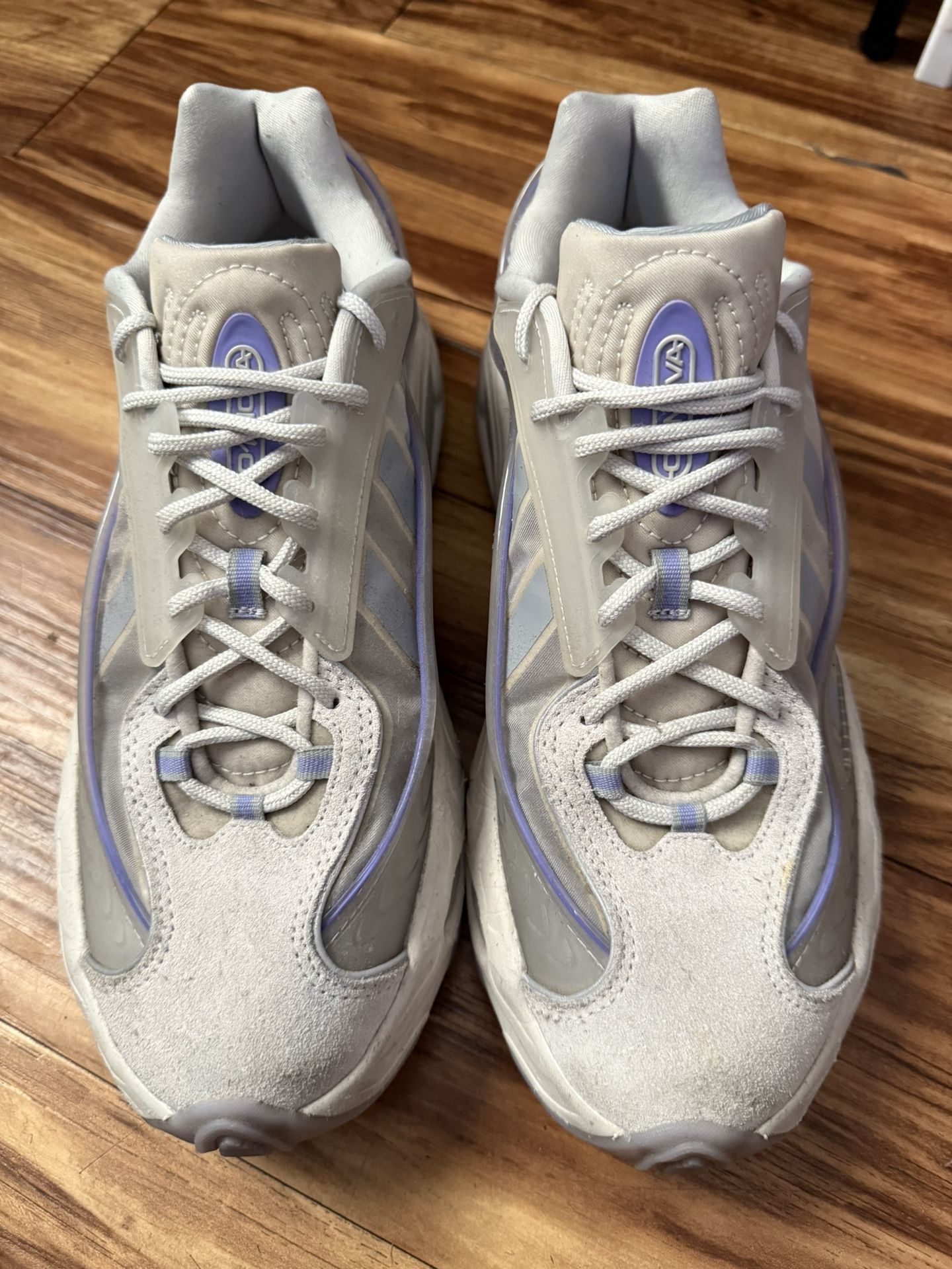 Adidas Oznova Men’s Size 8.5