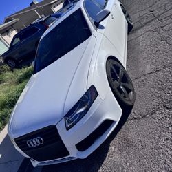 2011 Audi A4
