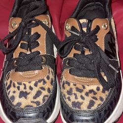 Michael Kors Girl Sneakers 